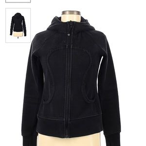 Scuba Full-Zip Hoodie